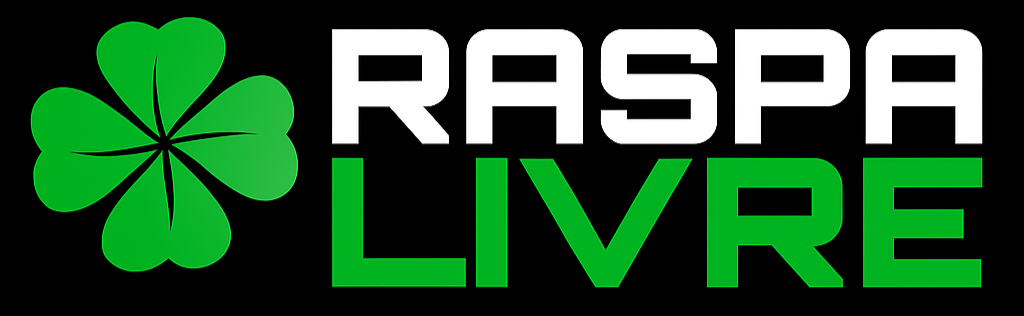 Raspa Livre